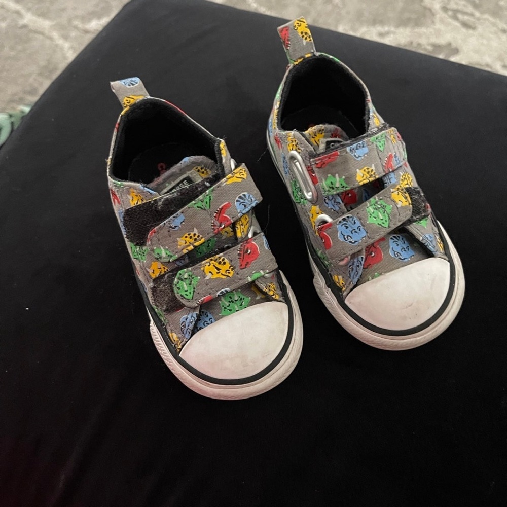 Pack 3 pairs shoes
